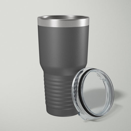 Only Dads Funny Laser Engraved Tumbler - 30oz Tumblers