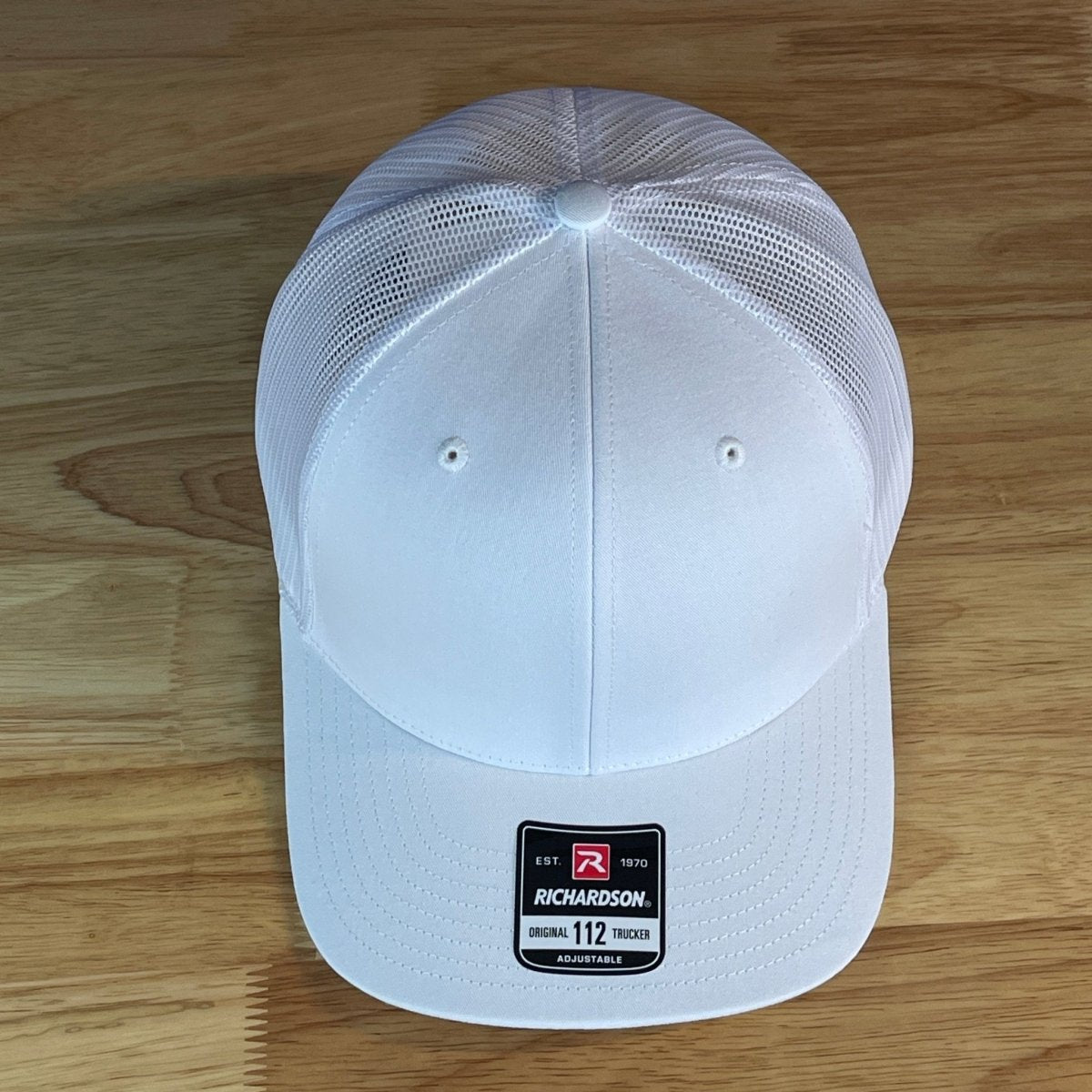 UNVAXXED & OVER TAXED Leather Patch Hat Rawhide Patch Hat