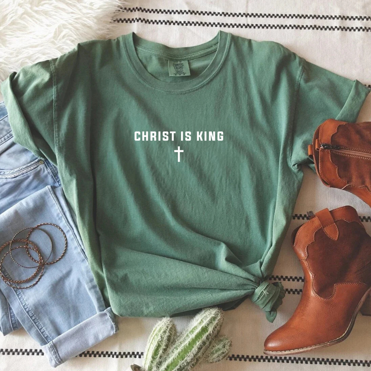 Faith Apparel