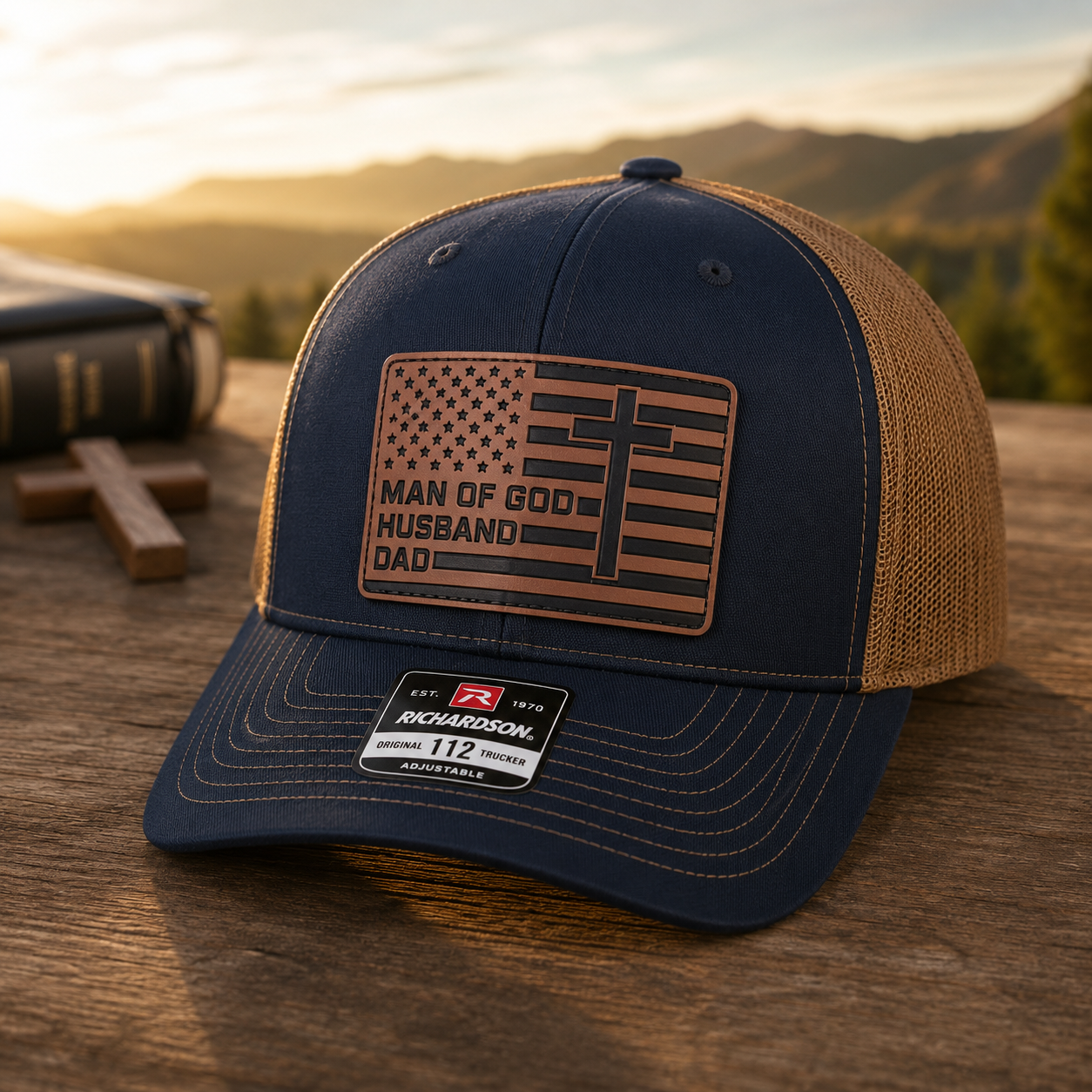 Faith Hats