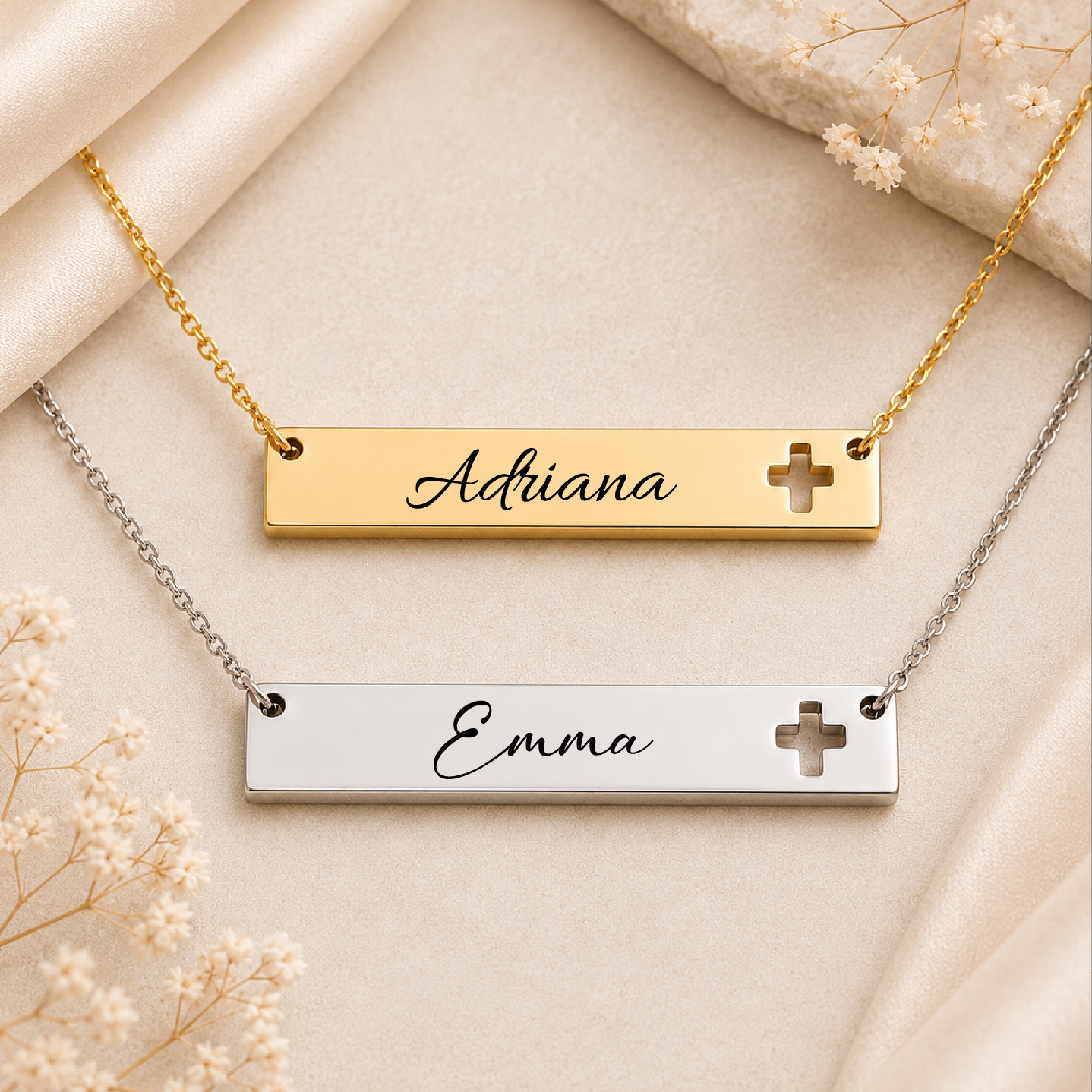 Personalized Jewelry