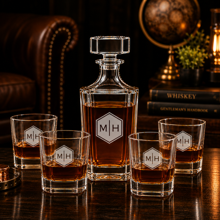 Decanter Sets