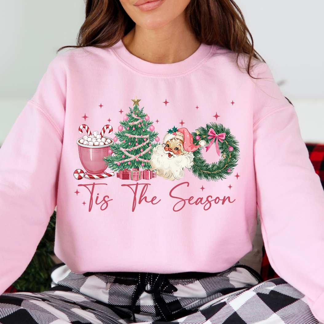 Seasonal Apparel