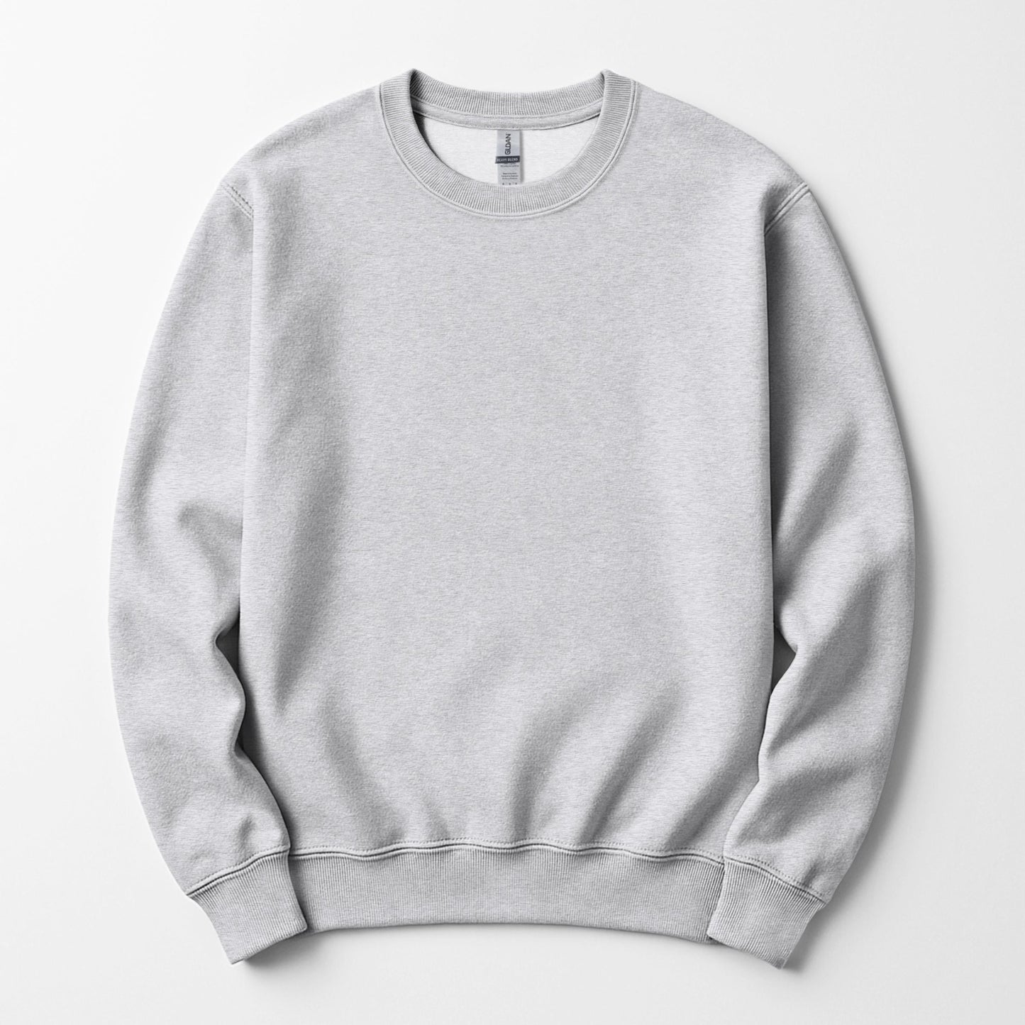 God Is Greater Than The Highs And Lows Men's Christian Sweatshirt