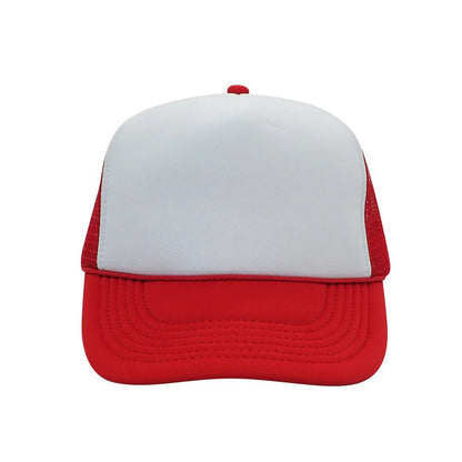 Bad Day To Be A Hot Dog Funny July 4th Summer Classic Foam Trucker Hat Red/White Trucker Hat