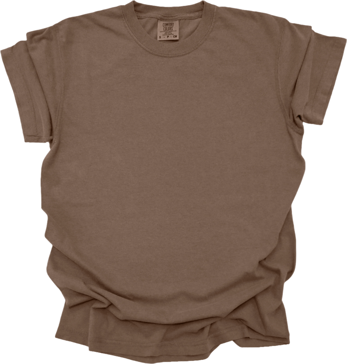 Blank Comfort Colors 1717 Women’s T-Shirt (Multiple Colors) T-Shirt
