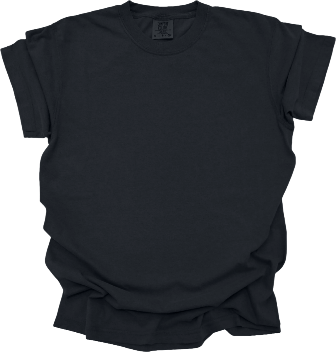 Blank Comfort Colors 1717 Women’s T-Shirt (Multiple Colors) T-Shirt