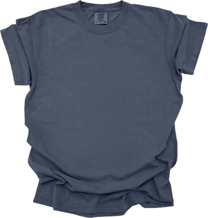 Blank Comfort Colors 1717 Women’s T-Shirt (Multiple Colors) T-Shirt