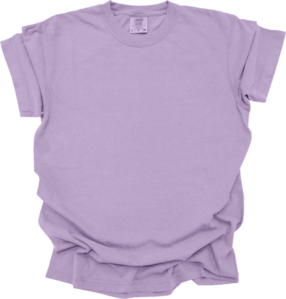 Blank Comfort Colors 1717 Women’s T-Shirt (Multiple Colors) T-Shirt