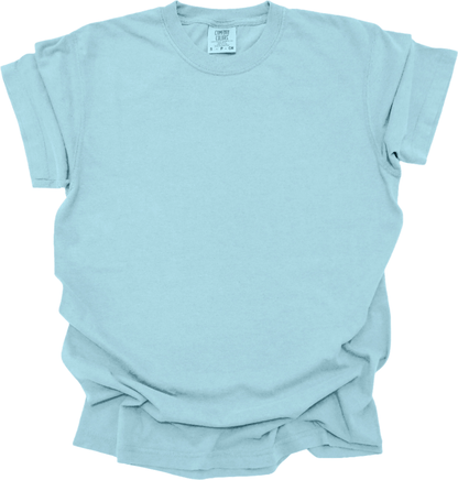 Blank Comfort Colors 1717 Women’s T-Shirt (Multiple Colors) T-Shirt