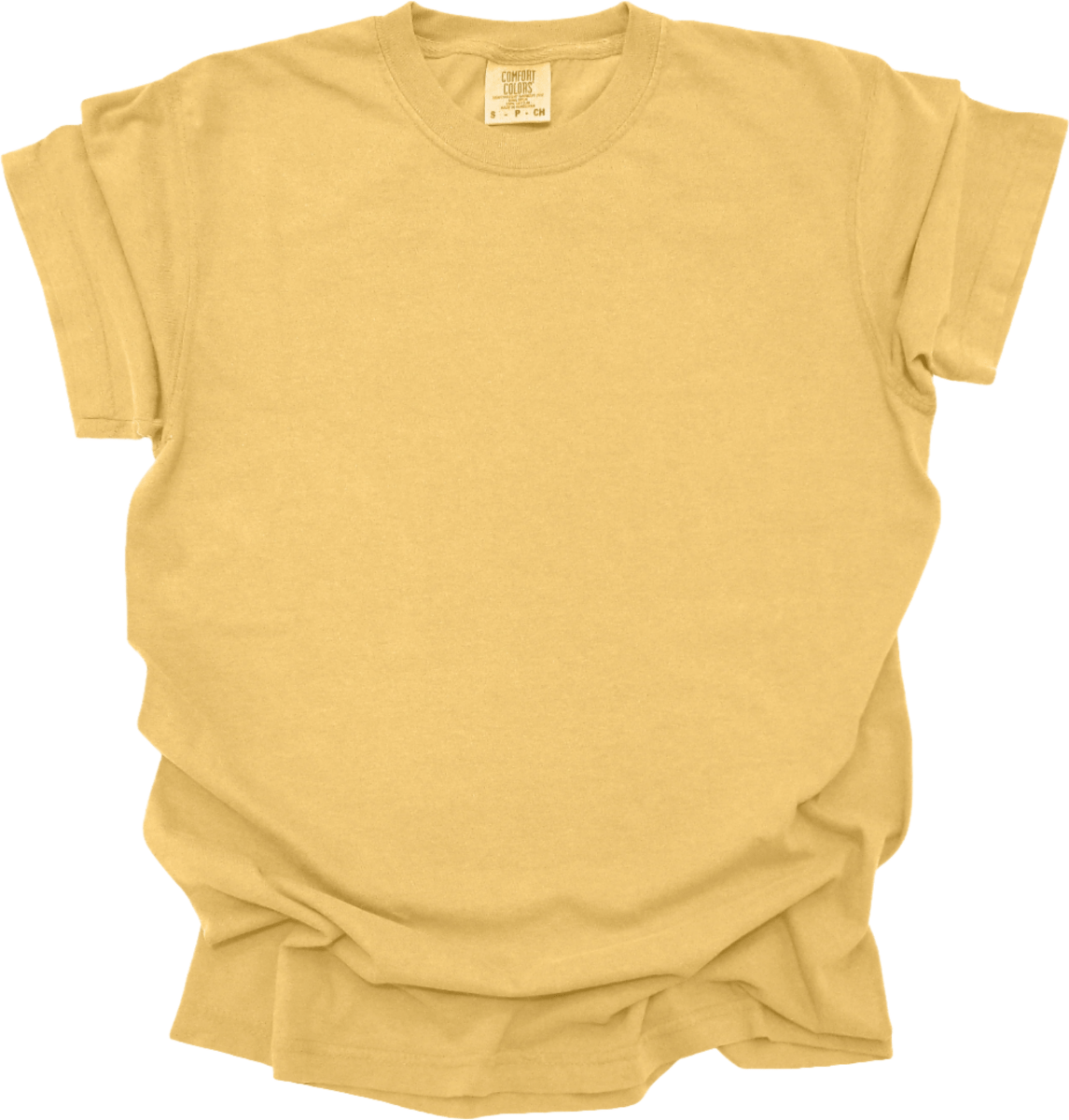 Blank Comfort Colors 1717 Women’s T-Shirt (Multiple Colors) T-Shirt