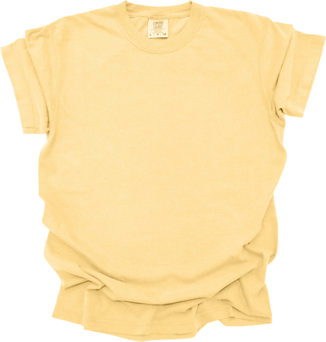 Blank Comfort Colors 1717 Women’s T-Shirt (Multiple Colors) T-Shirt