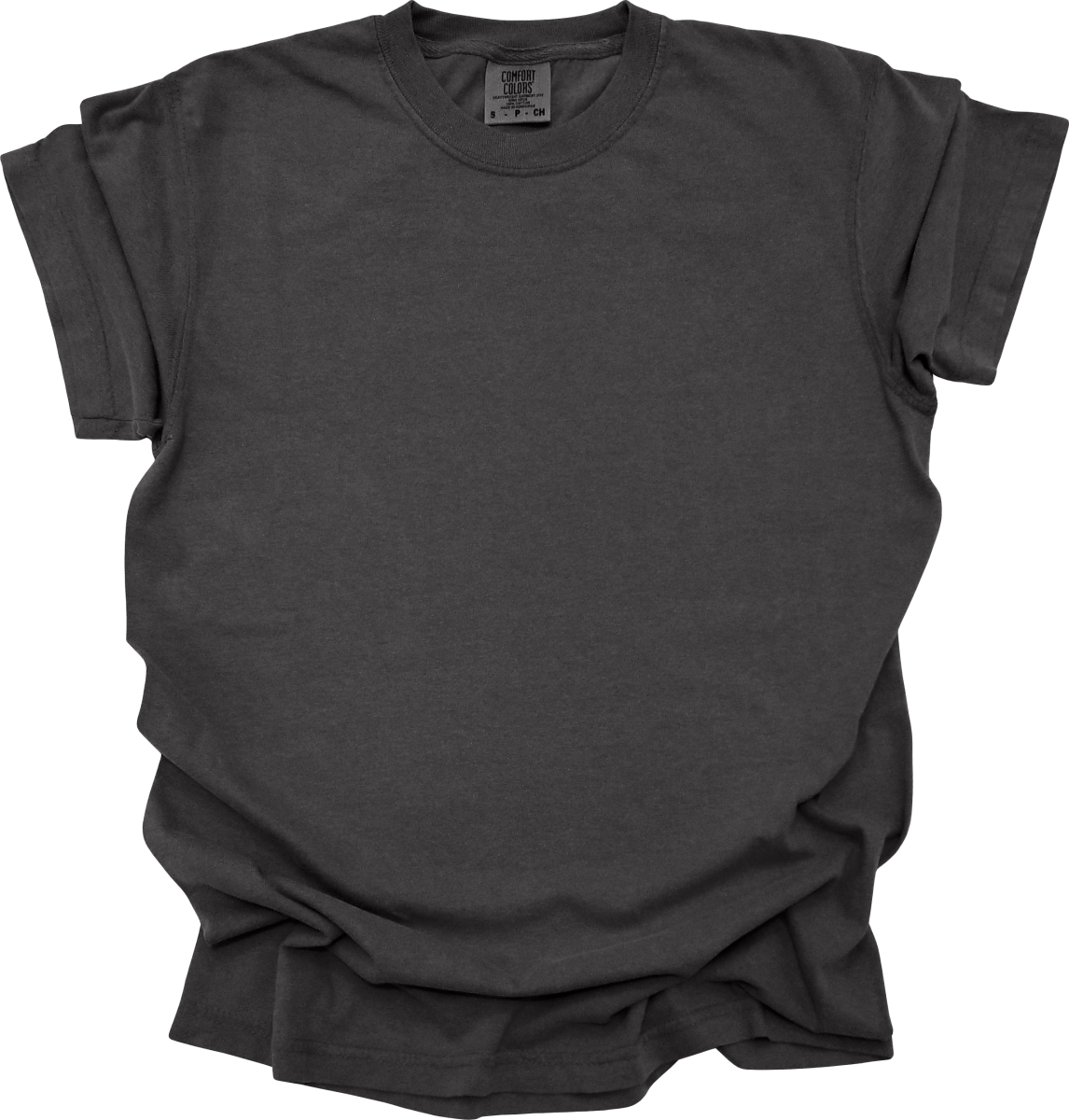 Blank Comfort Colors 1717 Women’s T-Shirt (Multiple Colors) T-Shirt
