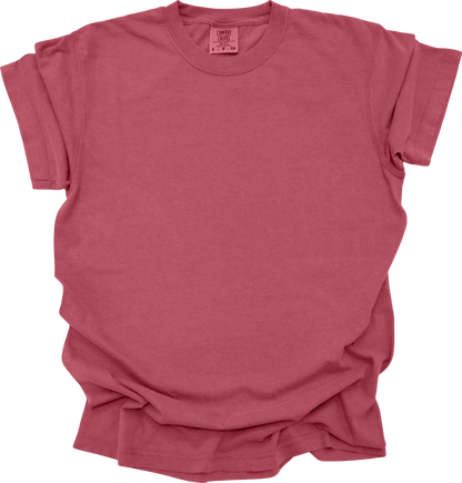 True Patriot Charlie Kirk Comfort Colors T-Shirt T-Shirt