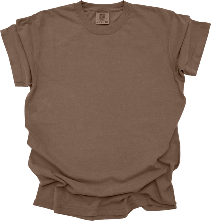 True Patriot Charlie Kirk Comfort Colors T-Shirt T-Shirt