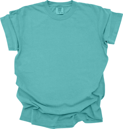 True Patriot Charlie Kirk Comfort Colors T-Shirt T-Shirt