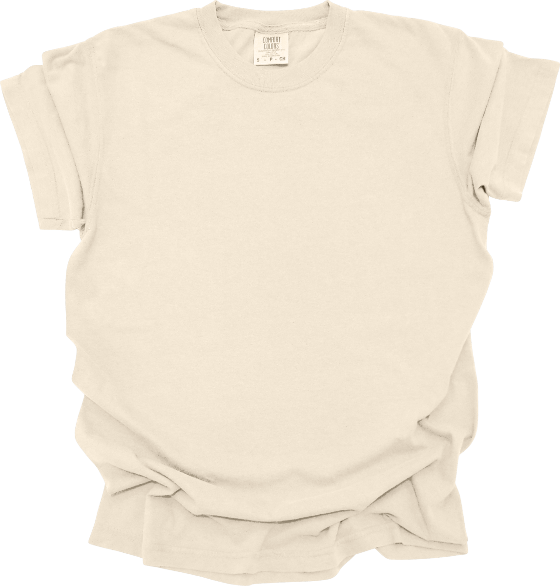 True Patriot Charlie Kirk Comfort Colors T-Shirt T-Shirt