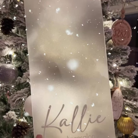 Balayage Painting Foil Board